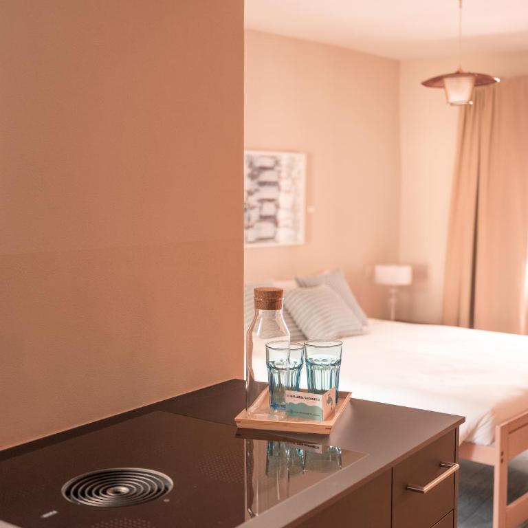 B&B CCAA Ascona - Appartamento - 2