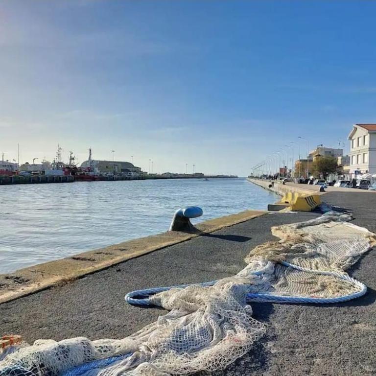 Bilocale Brezza Marina - Appartamento con 1 Camera da Letto - 20