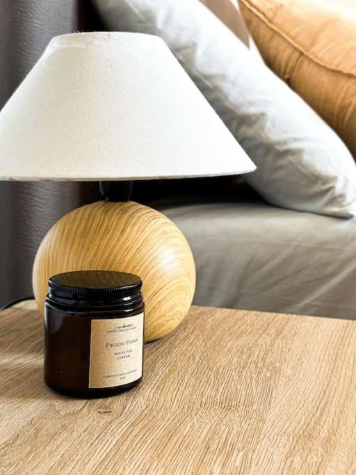 Bilocale Brezza Marina - Appartamento con 1 Camera da Letto - 16