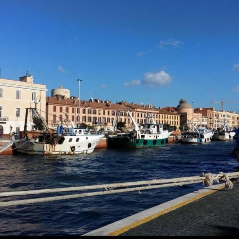 Bilocale Brezza Marina - Appartamento con 1 Camera da Letto - 23