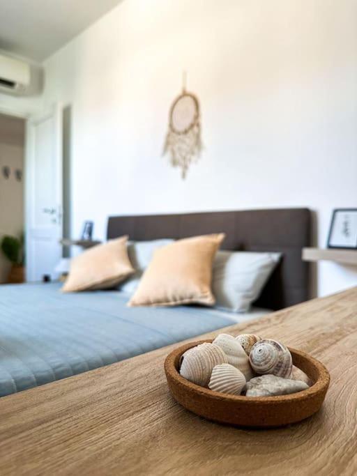 Bilocale Brezza Marina - Appartamento con 1 Camera da Letto - 10