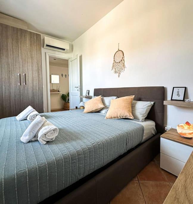 Bilocale Brezza Marina - Appartamento con 1 Camera da Letto - 6