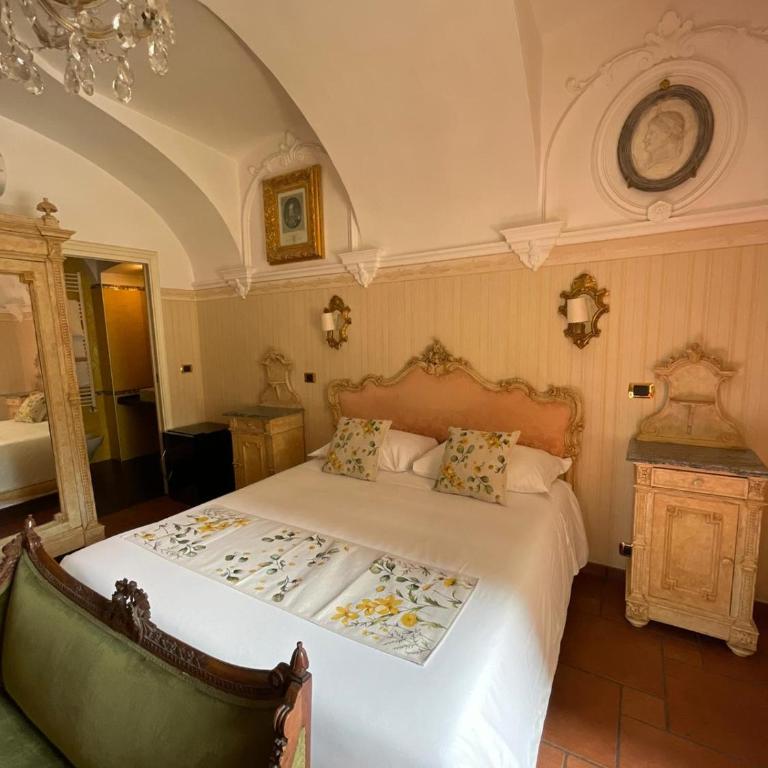 Ai Savoia B&B - Guest House - Superior Double Room - 4