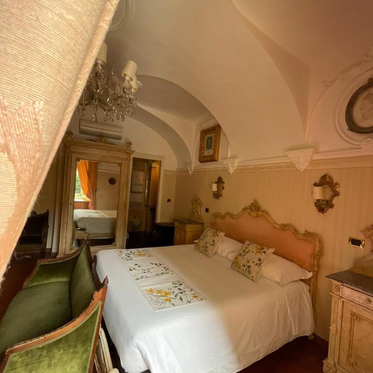 Ai Savoia B&B - Guest House - Superior Double Room - 3