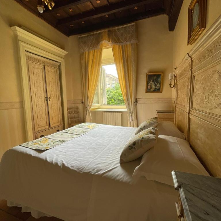 Ai Savoia B&B - Guest House - Superior Double Room - 6