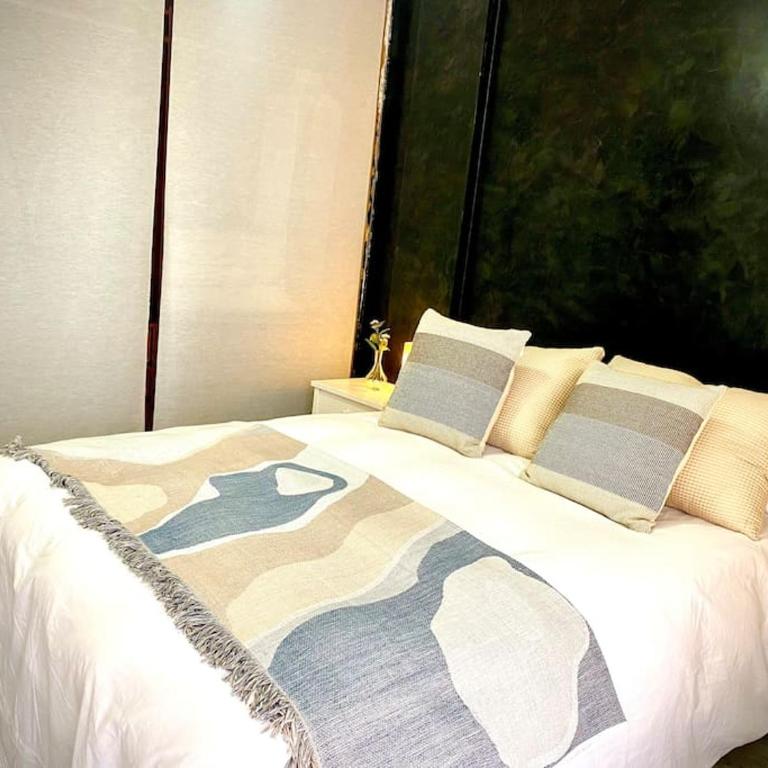 MyChoice San Francisco - Apartamento de 2 dormitorios con terraza - 16