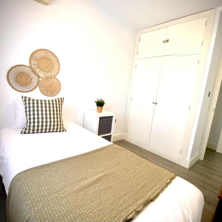 MyChoice San Francisco - Apartamento de 2 dormitorios con terraza - 19