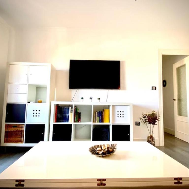 MyChoice San Francisco - Apartamento de 2 dormitorios con terraza - 11