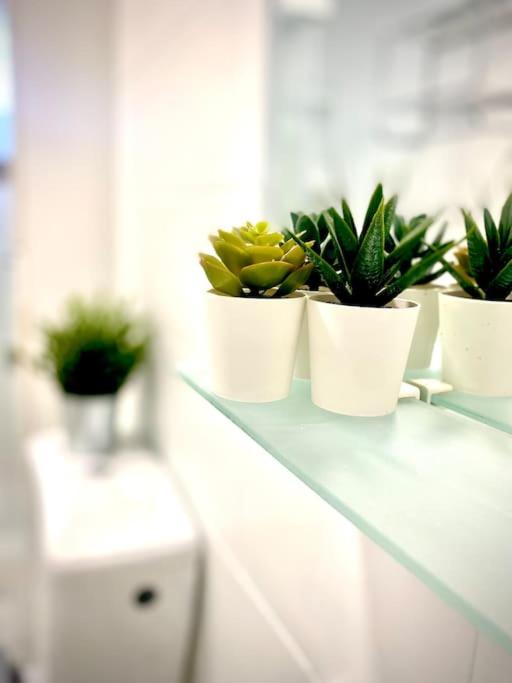 MyChoice San Francisco - Apartamento de 2 dormitorios con terraza - 14