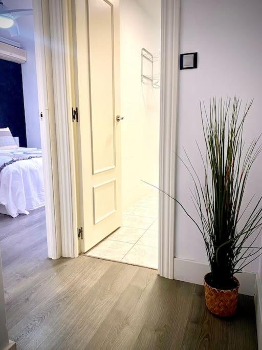 MyChoice San Francisco - Apartamento de 2 dormitorios con terraza - 20