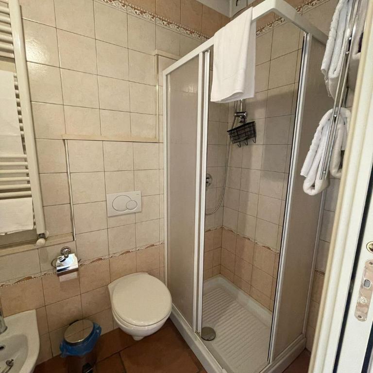 Ai Savoia B&B - Guest House - Superior Double Room - 8