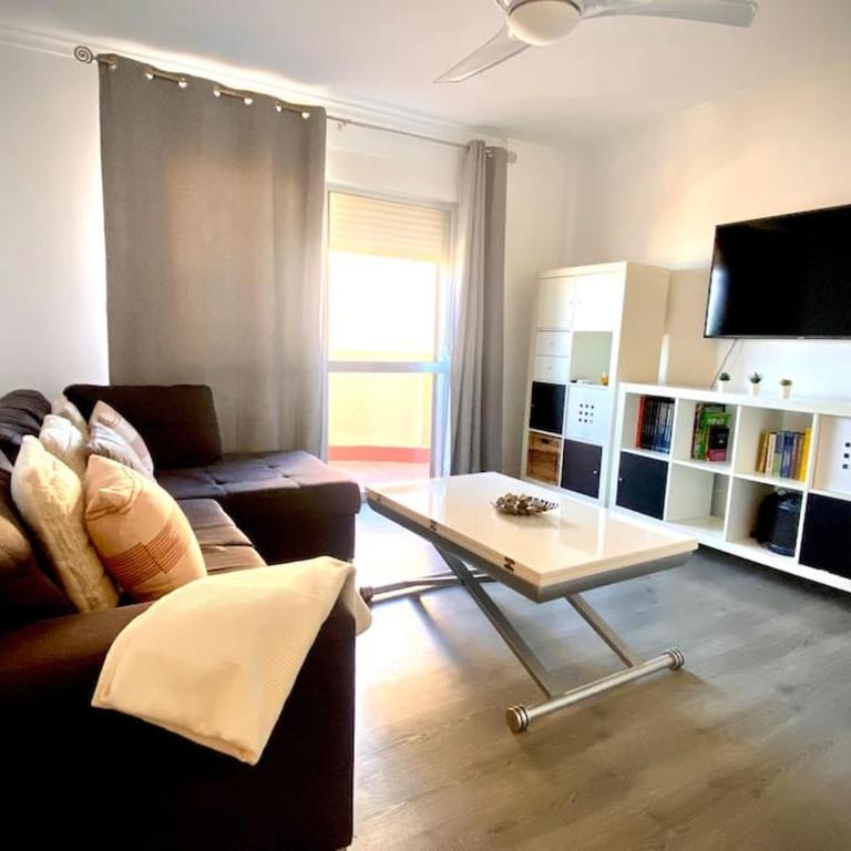 MyChoice San Francisco - Apartamento de 2 dormitorios con terraza - 6