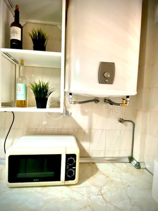 MyChoice San Francisco - Apartamento de 2 dormitorios con terraza - 25