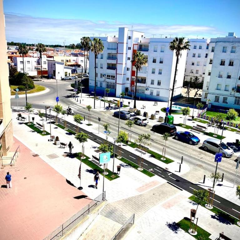 MyChoice San Francisco - Apartamento de 2 dormitorios con terraza - 26