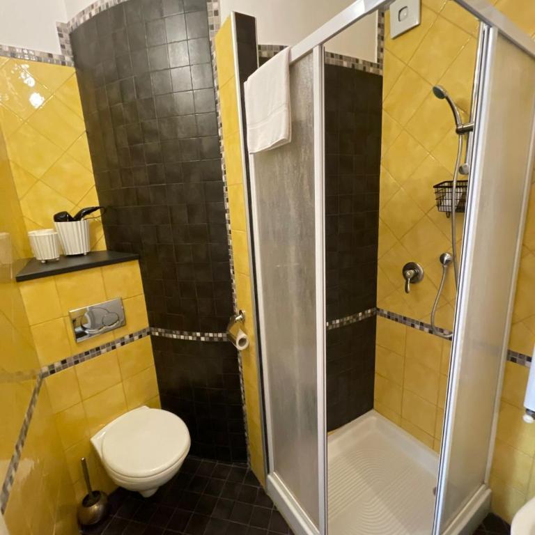 Ai Savoia B&B - Guest House - Superior Double Room - 9