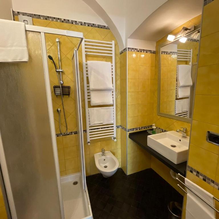 Ai Savoia B&B - Guest House - Superior Double Room - 10
