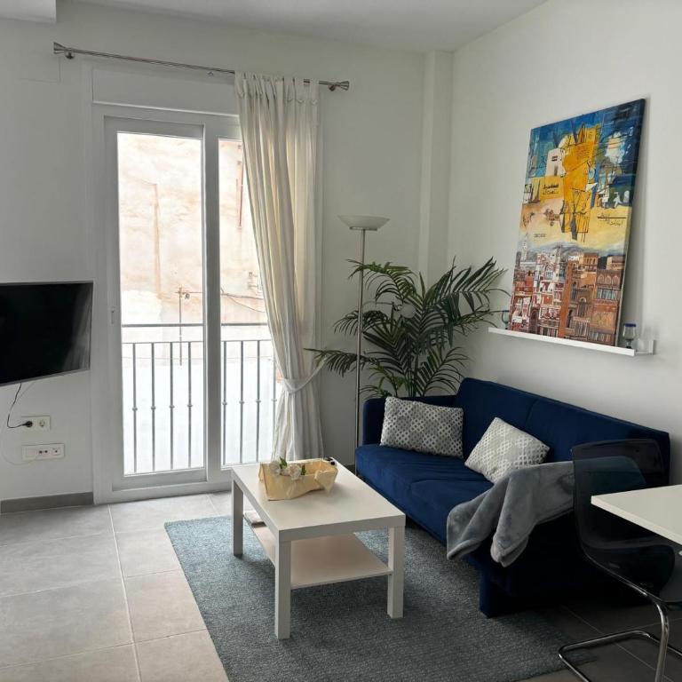 Central Studio with Shared Rooftop Terrace - Estudio - 4