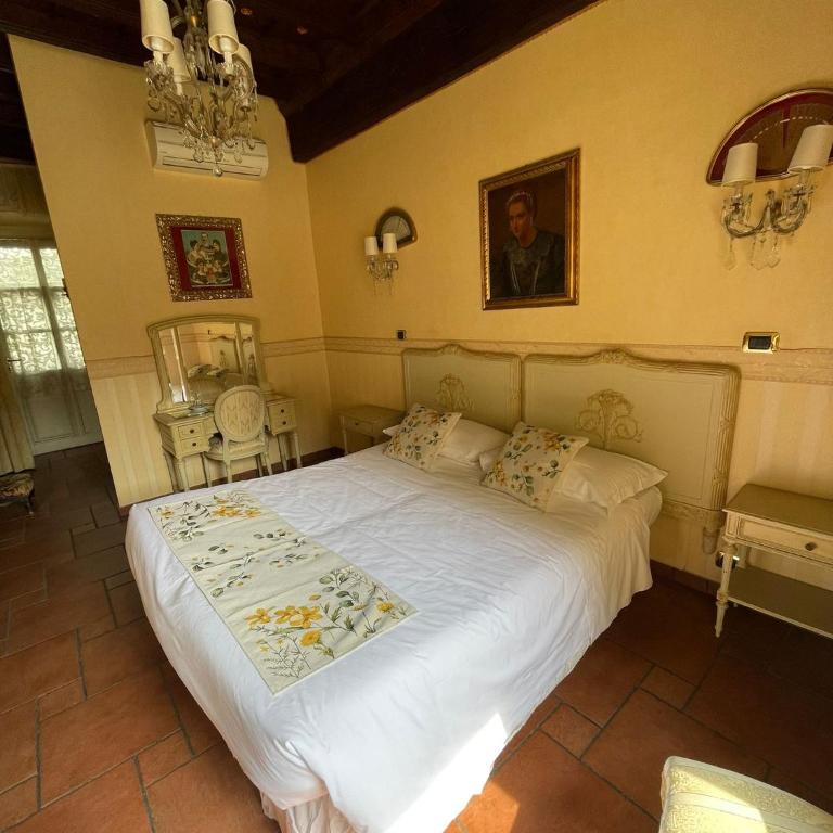 Ai Savoia B&B - Guest House - Standard Double Room - 8