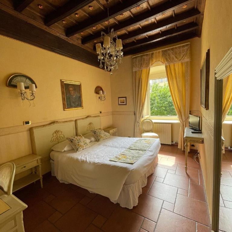Ai Savoia B&B - Guest House - Standard Double Room - 6