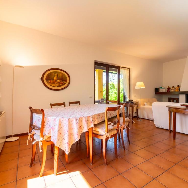 Villetta Camelia with Garden by Wonderful Italy - Casa Vacanze - 15