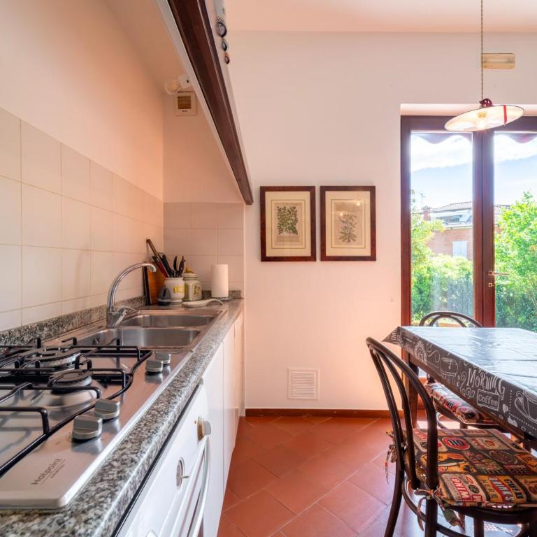 Villetta Camelia with Garden by Wonderful Italy - Casa Vacanze - 17