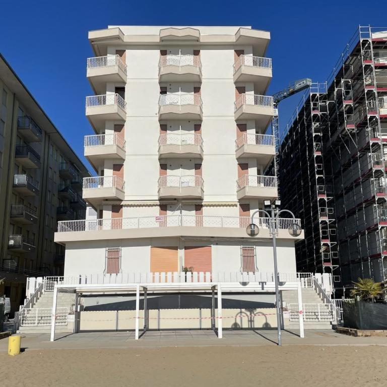 Vista Mare - CONDOMINIO UNION - Appartement 1 Chambre avec Vue sur la Mer et Balcon - 3