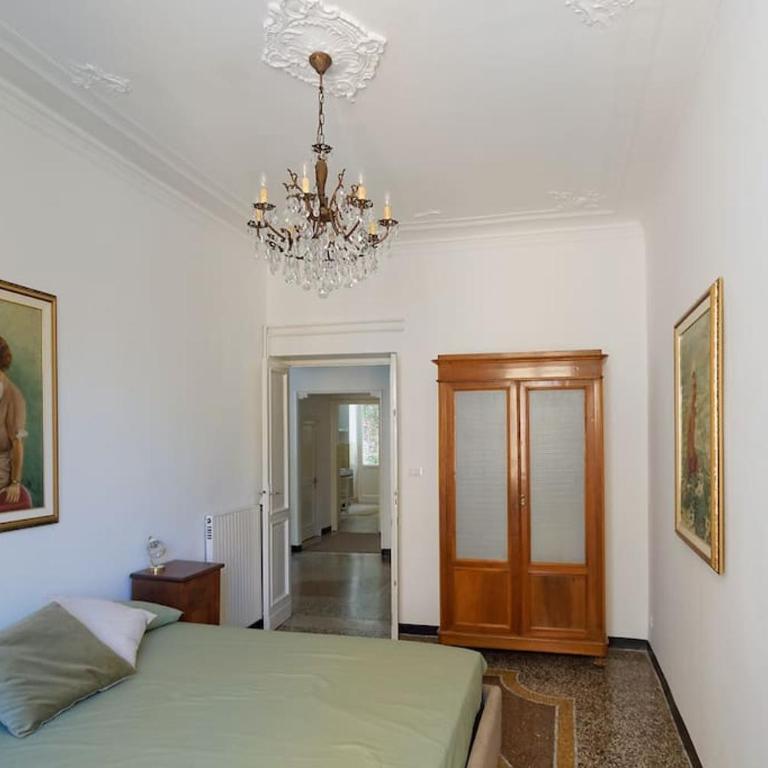 Appartamento Bel Carlo - 2 camere, vista porto - Appartamento con 2 Camere da Letto - 14