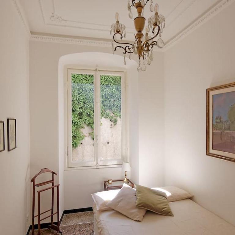 Appartamento Bel Carlo - 2 camere, vista porto - Appartamento con 2 Camere da Letto - 16