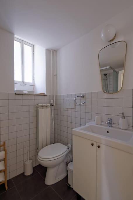 Appartamento Bel Carlo - 2 camere, vista porto - Appartamento con 2 Camere da Letto - 22