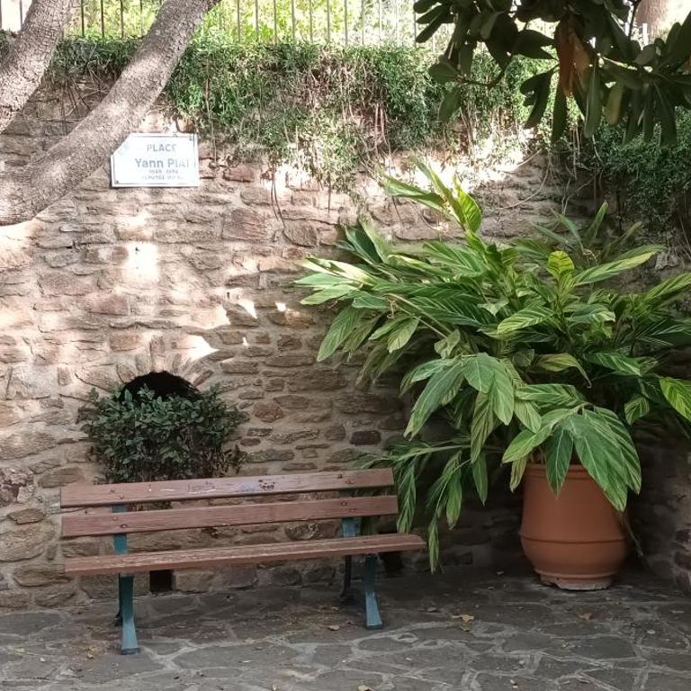La Brigandine - Appartement 2 Chambres - 4