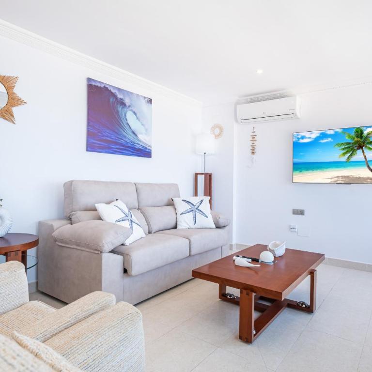 Torre Principado 5-E Apartment Levante Beach - Apartamento - 14