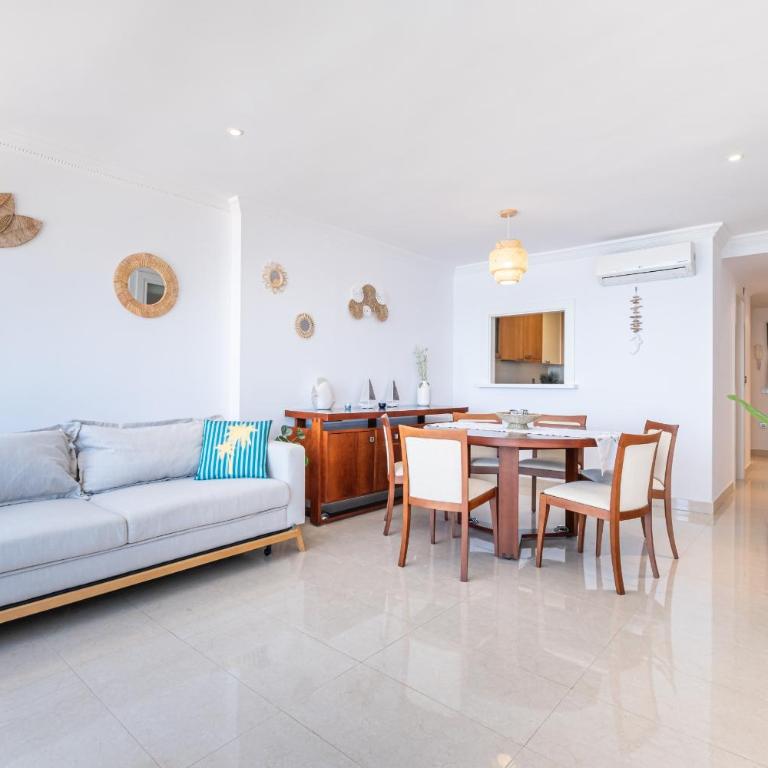 Torre Principado 5-E Apartment Levante Beach - Apartamento - 17