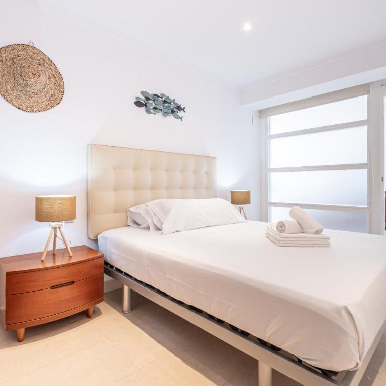 Torre Principado 5-E Apartment Levante Beach - Apartamento - 22
