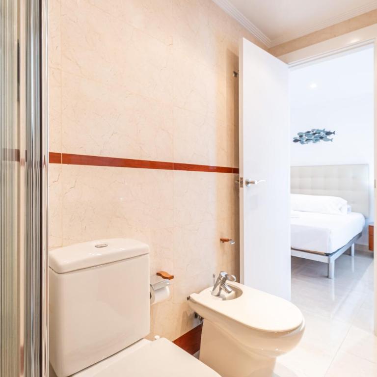 Torre Principado 5-E Apartment Levante Beach - Apartamento - 24
