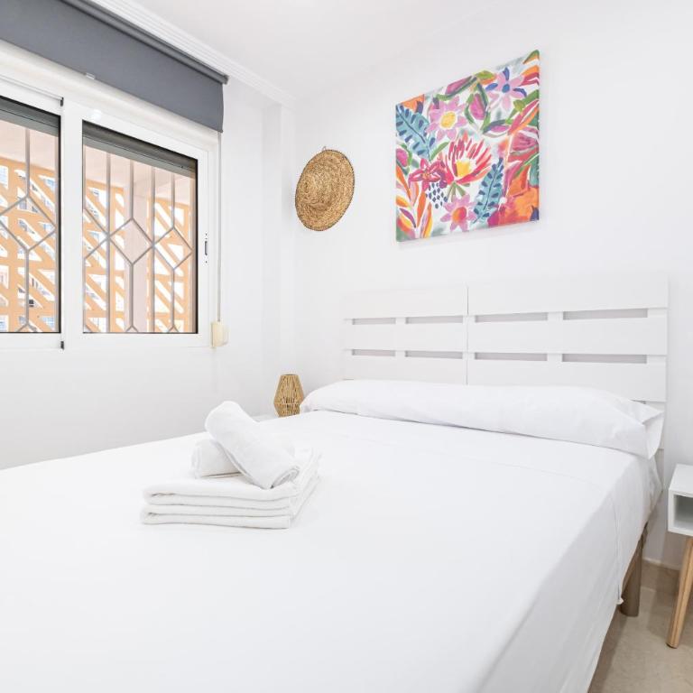Torre Principado 5-E Apartment Levante Beach - Apartamento - 29
