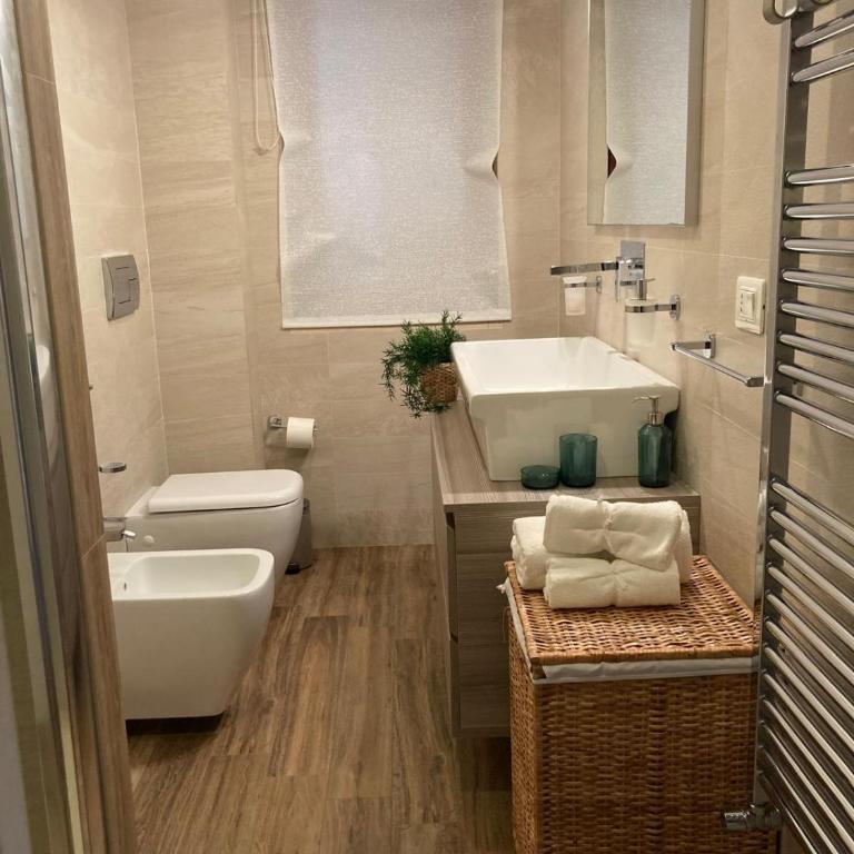 G&B Naxos Holiday Home - Two-Bedroom Apartment - 7