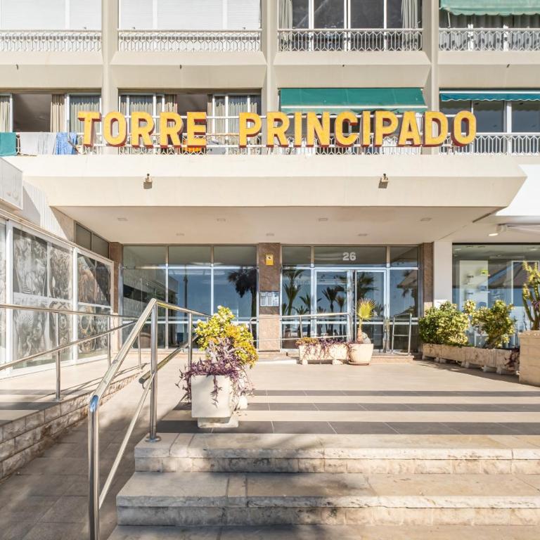 Torre Principado 5-E Apartment Levante Beach - Apartamento - 44