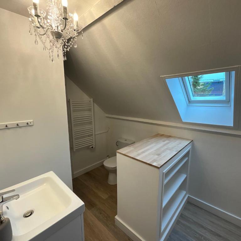 Maison familiale Blois piscine et SPA - Casa - 22