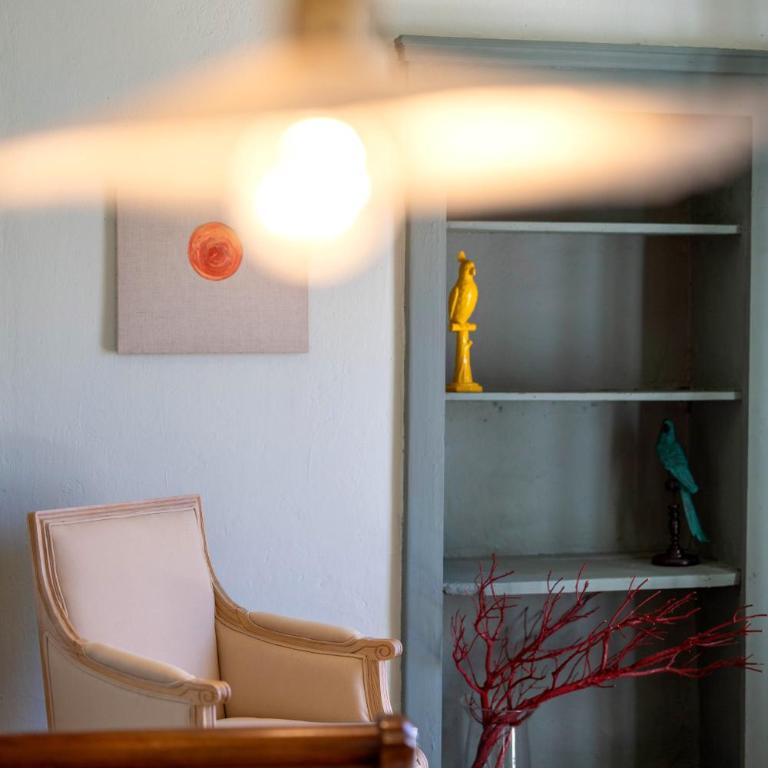 L'appartement Macci, au coeur du port avec vue spectaculaire - Appartement 2 Chambres - Vue sur Mer - 40