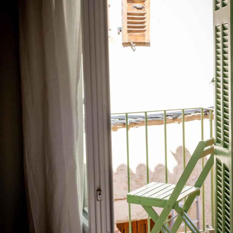 L'appartement Macci, au coeur du port avec vue spectaculaire - Appartement 2 Chambres - Vue sur Mer - 39