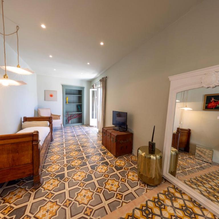 L'appartement Macci, au coeur du port avec vue spectaculaire - Appartement 2 Chambres - Vue sur Mer - 46