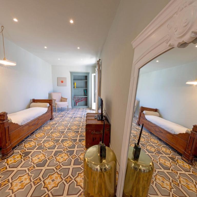 L'appartement Macci, au coeur du port avec vue spectaculaire - Appartement 2 Chambres - Vue sur Mer - 43