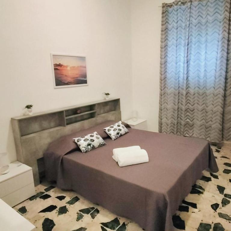 Perla marina - Appartamento con 1 Camera da Letto e Balcone - 17