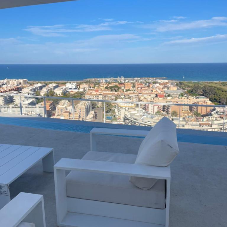 Apartment Gran Canet by GRENT - Apartment mit 2 Schlafzimmern - 3