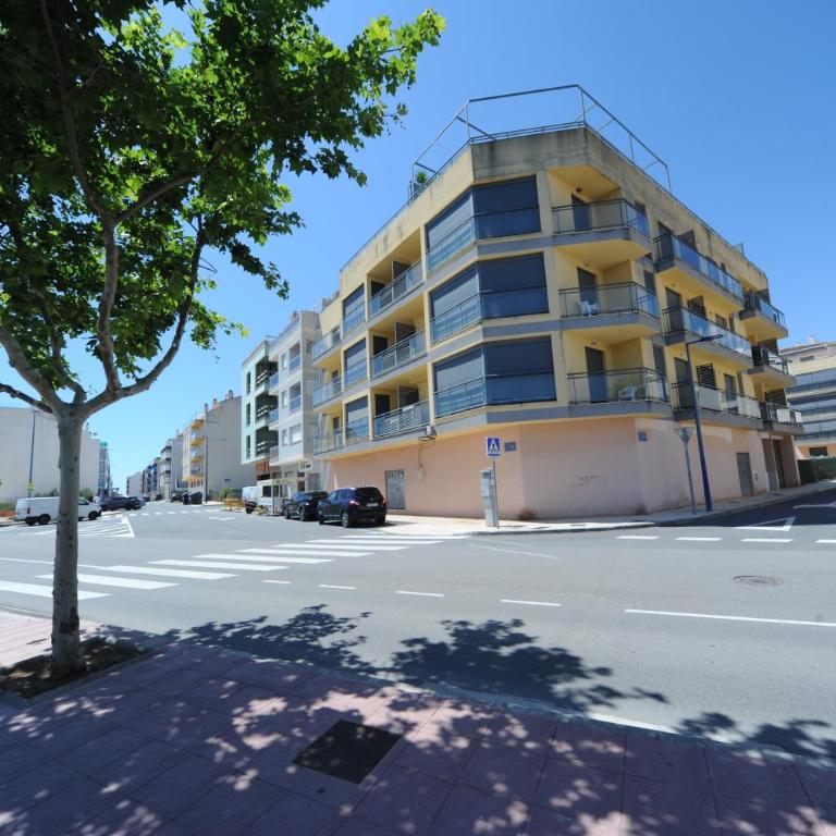 Azahares Vista Parque Orangecosta - Apartamento de 2 dormitorios - 21