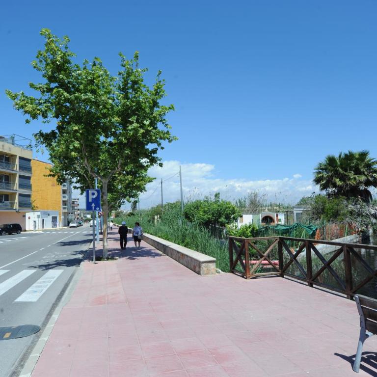 Azahares Vista Parque Orangecosta - Apartamento de 2 dormitorios - 18
