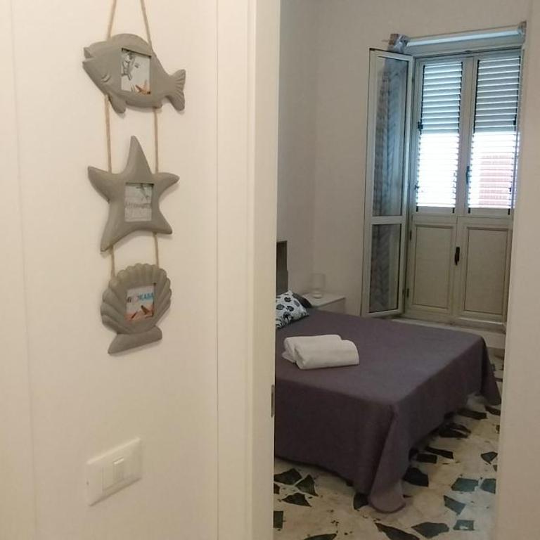 Perla marina - Appartamento con 1 Camera da Letto e Balcone - 14