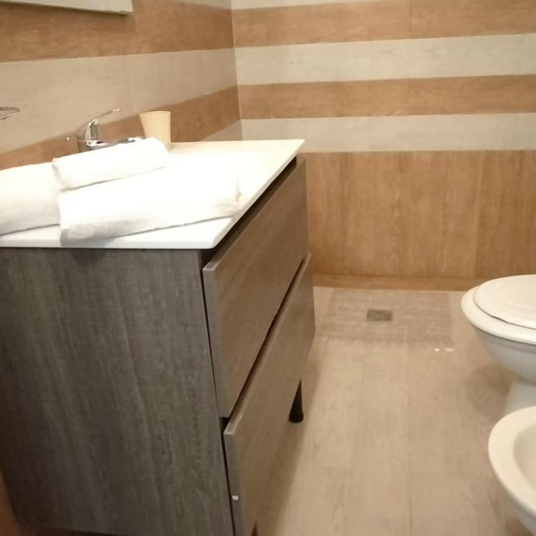 Perla marina - Appartamento con 1 Camera da Letto e Balcone - 13