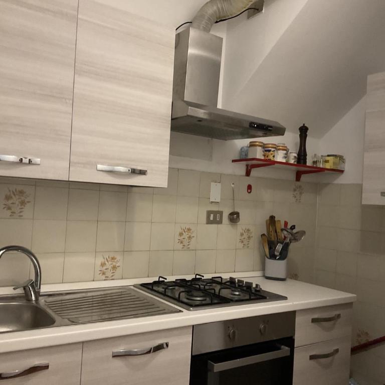 A 10 metri dal mare - Apartment mit 2 Schlafzimmern - 15