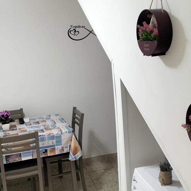 Perla marina - Appartamento con 1 Camera da Letto e Balcone - 5